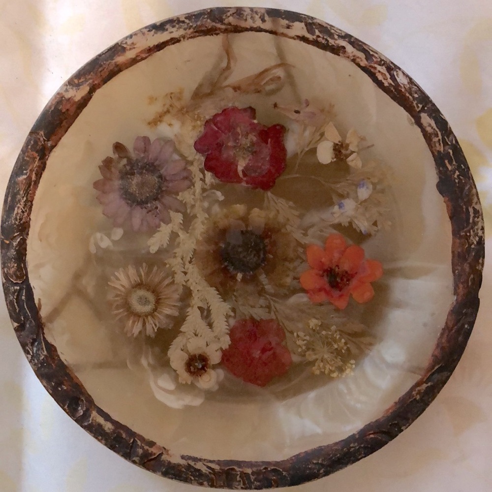 Soap dish
